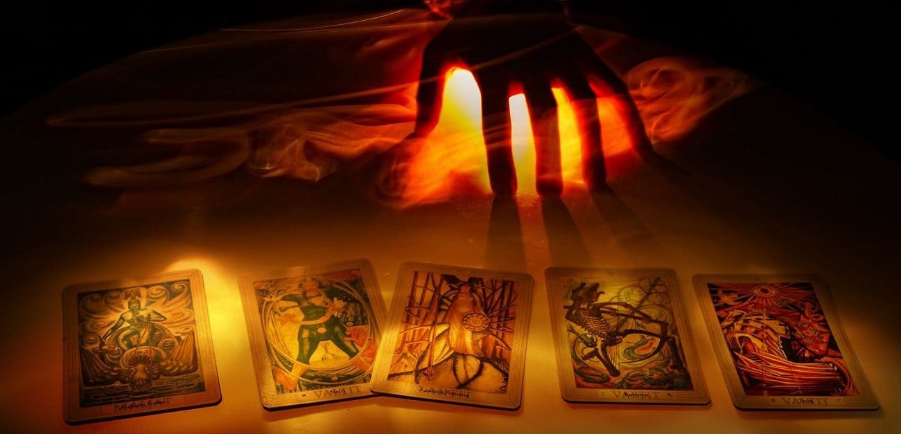 Difference entre voyance africaine et maraboutage expliquee